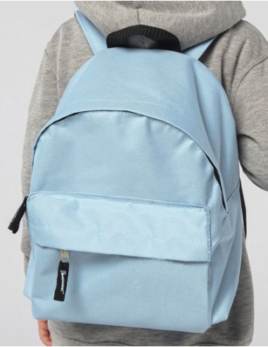 SOL-70101-Kids Backpack Rider